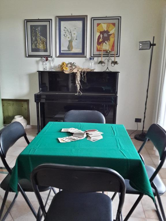 Villa Genny Altamura Room photo