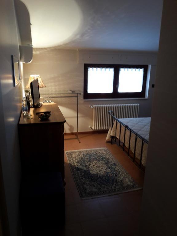 Villa Genny Altamura Room photo